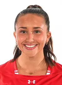 Gabby O'Brien Headshot