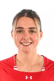 Catie O'Keefe Headshot