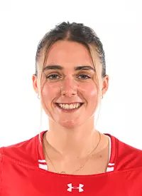 Catie O'Keefe Headshot