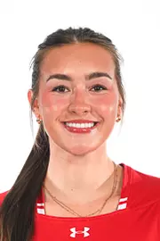 Siri Hodgins Headshot