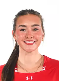 Siri Hodgins Headshot