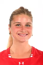 Elle Stevenson Headshot