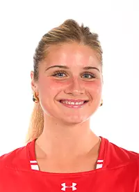 Elle Stevenson Headshot