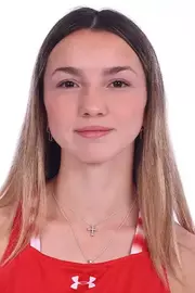 Delfi Coulo headshoot