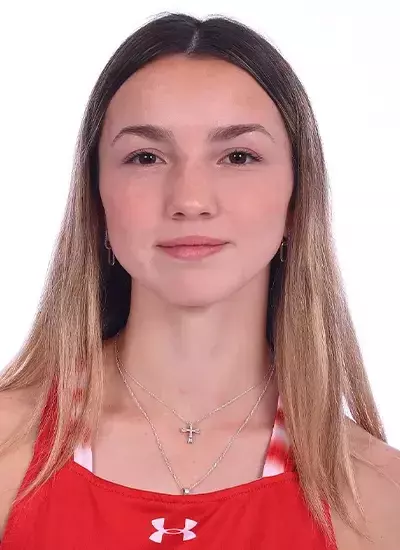 Delfi Coulo headshoot