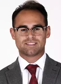 Cam Doomany Head Shot