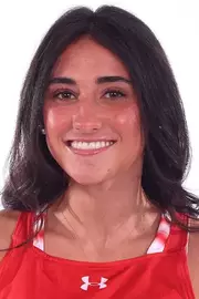 Lucy Johnson headshot