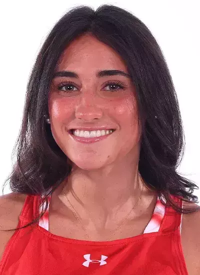 Lucy Johnson headshot