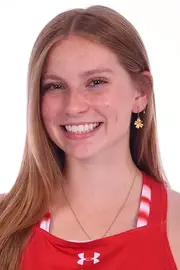 Mallory Hudson headshot