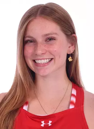 Mallory Hudson headshot