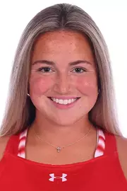 Molly Driscoll headshot