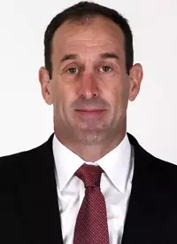 Jay Pandolfo Head Shot