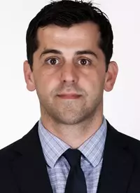 Joe Pereira Head Shot