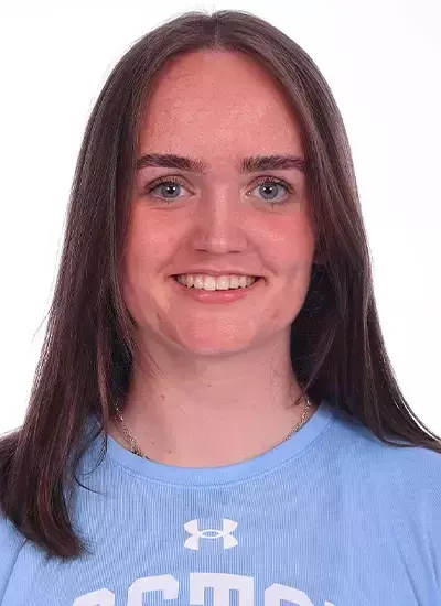 Anna Wilson headshot