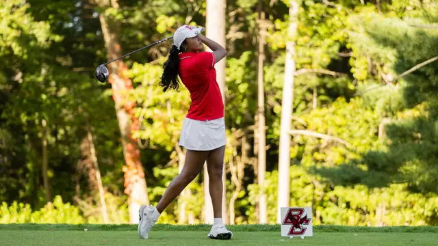 Annika Manjunath - Red Bandanna Invitational
