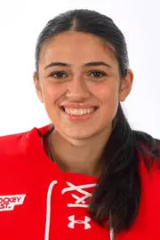 Mari Petersen headshot