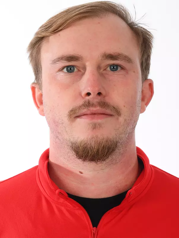 Bret Gilmour Head Shot 2025