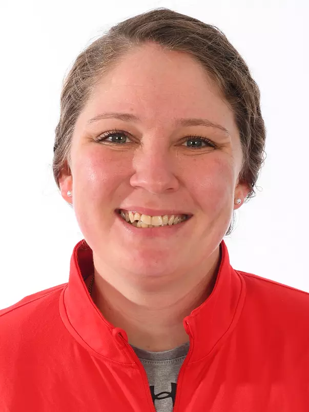 Megan Myers Head Shot