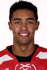 Carter Amico Head Shot