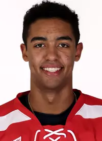 Carter Amico Head Shot