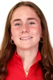 Molly Barber headshot