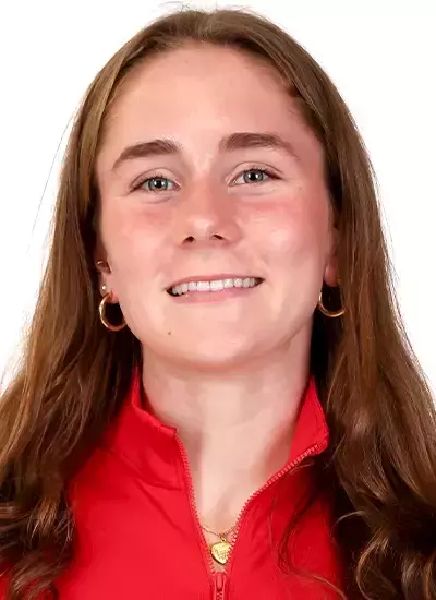 Molly Barber headshot