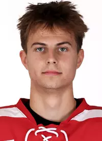 Kamil Bednarik Head Shot