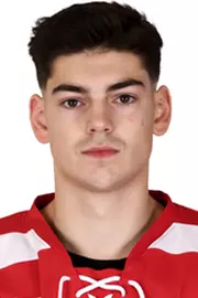 Sacha Boisvert Head Shot