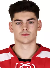 Sacha Boisvert Head Shot