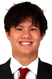 Galen Carter headshot