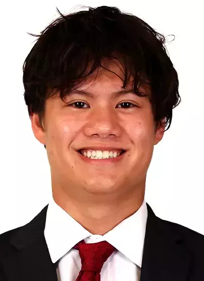 Galen Carter headshot