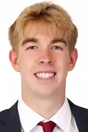 Henry Dvorak headshot