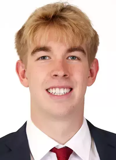 Henry Dvorak headshot