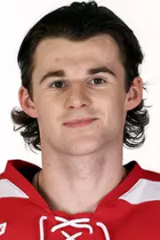 Cole Eiserman Head Shot