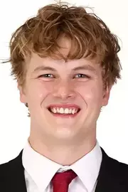 Gannon Flynn headshot