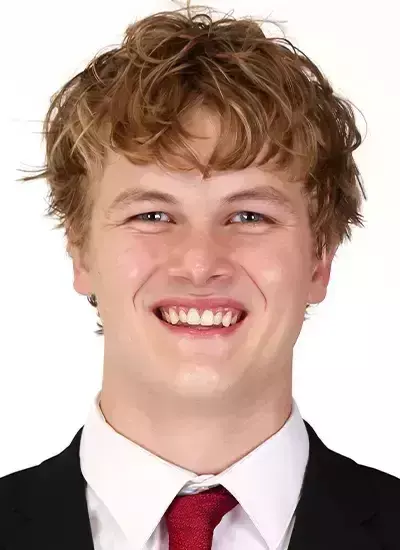 Gannon Flynn headshot