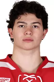 Conrad Fondrk Head Shot