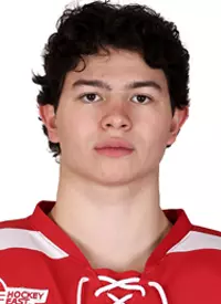 Conrad Fondrk Head Shot