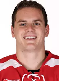 Mick Frechette Head Shot