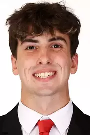 Hugh Harrison headshot