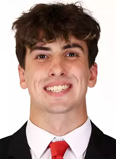 Hugh Harrison headshot