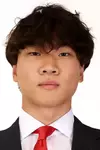 Jinu Hong headshot