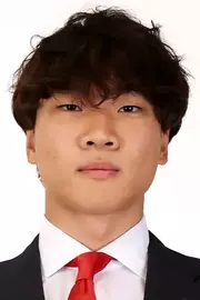 Jinu Hong headshot