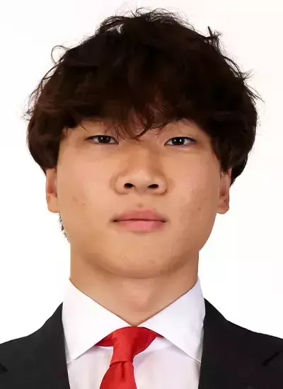Jinu Hong headshot