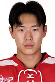 Kyle Kim Head Shot
