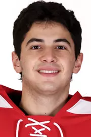 Steven Luciano Head Shot