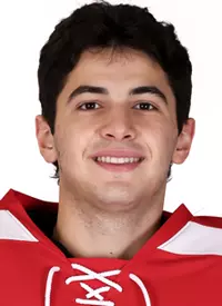 Steven Luciano Head Shot