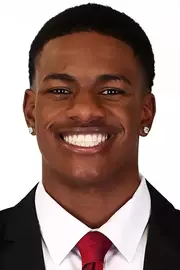 Azariah Mamousette headshot