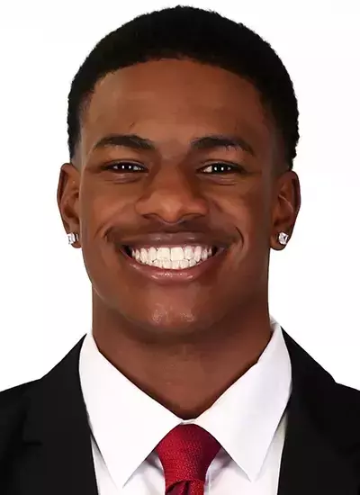 Azariah Mamousette headshot