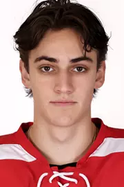 Gavin McCarthy Head Shot